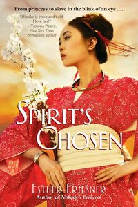 Produktbild: Spirit's Chosen
