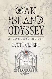 Produktbild: Oak Island Odyssey