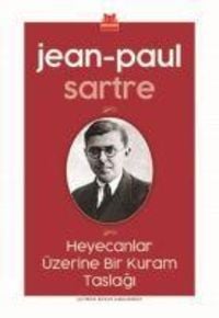 Produktbild: Heyecanlar &Uuml;zerine Bir Kuram Taslagi
