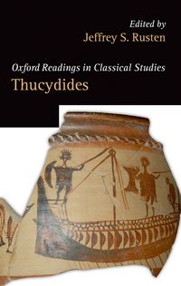 Produktbild: Thucydides