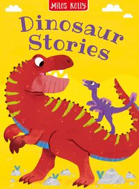 Produktbild: Dinosaur Stories
