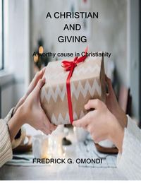 Produktbild: A Christian and Giving (VOL.1, #1)