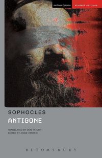 Produktbild: Sophocles: Antigone