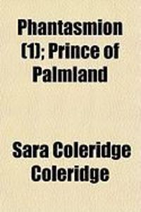 Produktbild: Phantasmion (1); Prince of Palmland