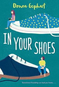 Produktbild: In Your Shoes