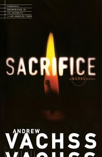 Produktbild: Sacrifice