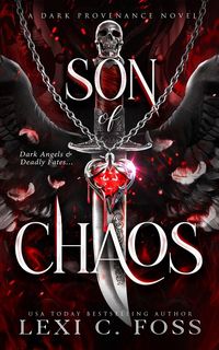 Produktbild: Son of Chaos