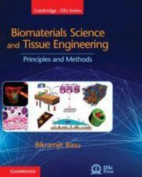 Produktbild: Biomaterials Science and Tissue Engineering