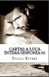 Produktbild: Cartas a Lucca (&Iacute;ntima Sinfon&iacute;a, #2)