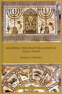 Produktbild: Reading the Dead Sea Scrolls