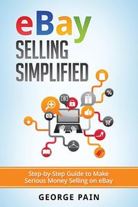 Produktbild: EBay Selling Simplified