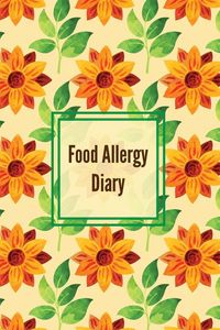 Produktbild: Food Allergy Diary