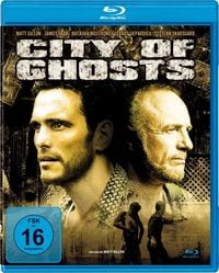 Bild vom Artikel City of Ghosts - Kinofassung (in HD neu abgetastet) vom Autor Gérard Depardieu