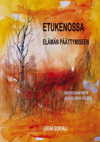 Produktbild: Etukenossa el&auml;m&auml;n p&auml;&auml;ttymiseen