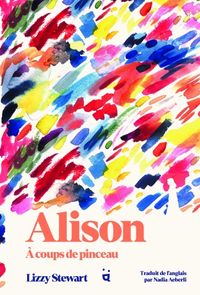 Produktbild: Alison