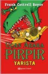 Produktbild: Ucan Araba Pirpir Yarista
