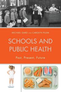 Produktbild: Schools and Public Health