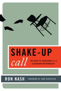 Produktbild: Shake-Up Call