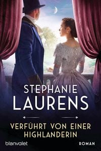 Produktbild: Verf&uuml;hrt von einer Highlanderin