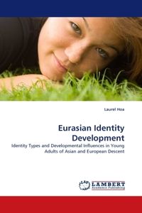 Produktbild: Hoa, L: Eurasian Identity Development