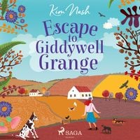 Produktbild: Escape to Giddywell Grange