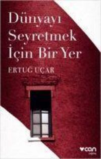Produktbild: D&uuml;nyayi Seyretmek Icin Bir Yer