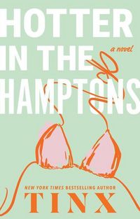 Produktbild: Hotter in the Hamptons