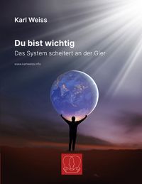 Produktbild: Du bist wichtig