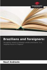 Produktbild: Brazilians and foreigners: