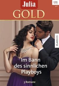 Produktbild: Julia Gold Band 90