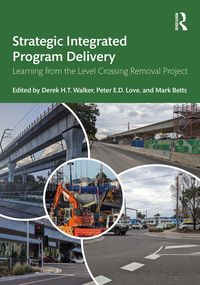 Produktbild: Strategic Integrated Program Delivery