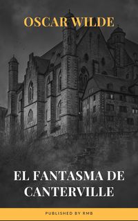 Produktbild: El fantasma de Canterville