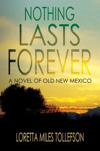 Produktbild: Nothing Lasts Forever