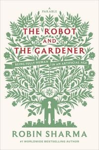 Produktbild: The Robot and the Gardener