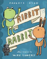 Produktbild: Ribbit Rabbit