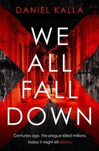Produktbild: We All Fall Down