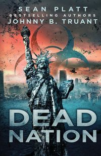 Produktbild: Dead Nation
