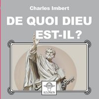 Produktbild: De quoi Dieu est-il ?
