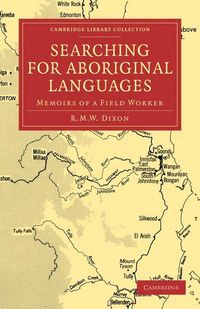 Produktbild: Searching for Aboriginal Languages