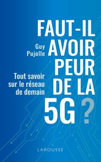 Produktbild: Faut-il avoir peur de la 5G ?