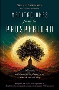 Produktbild: Meditaciones Para La Prosperidad