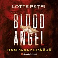 Produktbild: Blood Angel 1: Hampaanker&auml;&auml;j&auml;