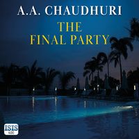 Produktbild: The Final Party