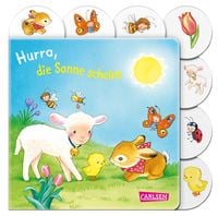 Produktbild: Hurra, die Sonne scheint