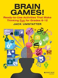 Produktbild: Brain Games!