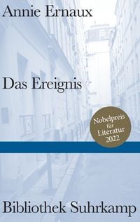 Produktbild Das Ereignis