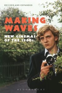 Produktbild: Making Waves, Revised and Expanded