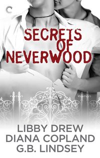 Produktbild: Secrets of Neverwood
