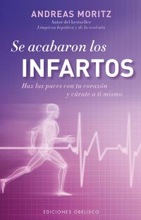 Produktbild: Se acabaron los infartos