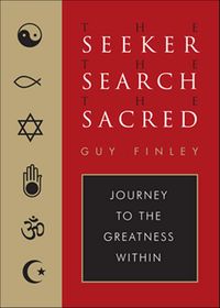 Produktbild: The Seeker, the Search, the Sacred